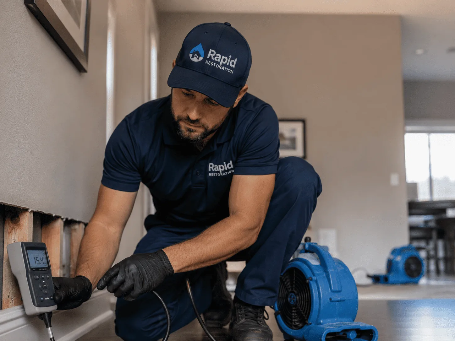 Common questions about Dehumidification in Saylorsburg, PA